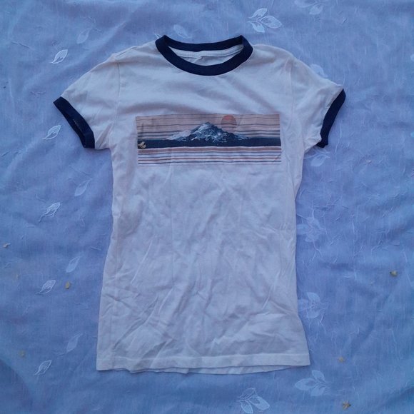 Free state t-shirt - Picture 1 of 3